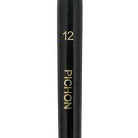 Brosse plate soie Pichon n°12 - Image 3