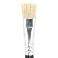Brosse plate soie Pichon n°18 - Image 3