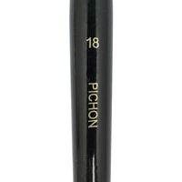 Brosse plate soie Pichon n°18 - Image 4