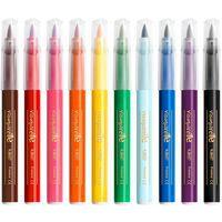 Etui 10 feutres visaquarelle Bic - Image 4