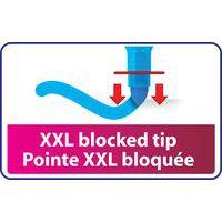 Maxi pot 30 maxi colour pointe ogive. Bic - Image 4