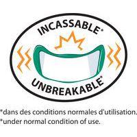 Ardoise Velleda 21 x 31 cm blanche double face - Image 2