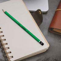 Crayon noir Critérium Bic 4B - Image 2