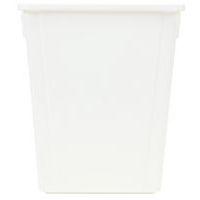 Collecteur de tri 40 L - blanc - Manutan Expert - Image 3