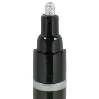 Marqueur pointe ogive moyenne 3mm pichon - argent - Image 2