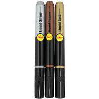 Marqueur pointe ogive moyenne 3mm - Pichon - Image principale