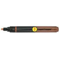 Marqueur pointe ogive moyenne 3mm pichon - cuivre - Image 2