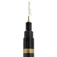 Marqueur à valve pointe 1 mm pichon - or - Image 2