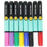 Marqueur peinture, laque brillante pichon, 6 ml - vert - Image 2