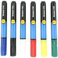 Pochette 6 marqueurs à la craie liquide pichon - Image principale