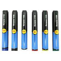 Pochette 6 marqueurs à la craie liquide pichon - Image 2