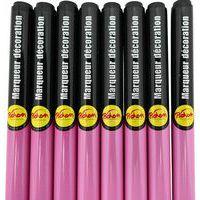 Pochette de 8 feutres pichon pointe fine - Image 3