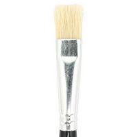 Brosse plate soie Pichon n°14 - Image 3
