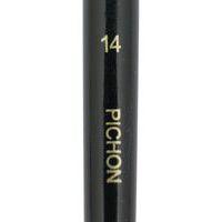 Brosse plate soie Pichon n°14 - Image 2