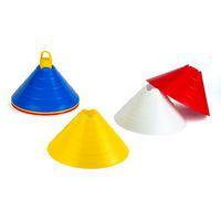 Lot de 12 plots multi-marker géant avec support de transport - Image 3