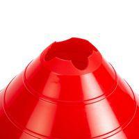 Lot de 12 plots multi-marker géant avec support de transport - Image 5