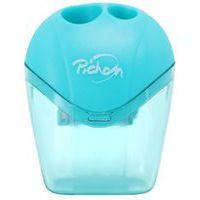 Taille-crayon 2 trous avec réservoir Pichon - Image principale