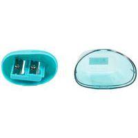 Taille-crayon 2 trous avec réservoir Pichon - Image 2