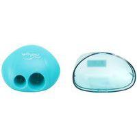 Taille-crayon 2 trous avec réservoir Pichon - Image 5