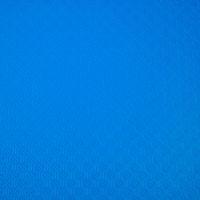 Reliure plastique 60 volets transparents - Bleu - Image 3