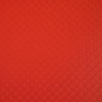 Reliure plastique 30 volets transparents A4 - Rouge - Image 3