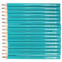 Crayon de papier triangulaire HB - Classmates - Lot de 72 - Image principale