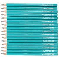 Crayon de papier triangulaire HB - Classmates - Lot de 144 - Image principale