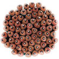 Crayon de papier triangulaire HB - Classmates - Lot de 144 - Image 3