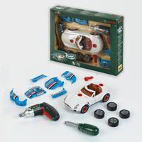 Kit voiture et visseuse - Image principale