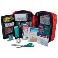 Trousse de secours type Focus garnie - Image principale