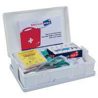 Trousse de secours type Formule 1 garnie - Image principale