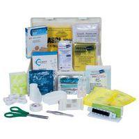 Trousse PPMS, confinement + 15 personnes garnie - Image principale