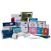 Trousse de secours type Formule 1 garnie - Image 2