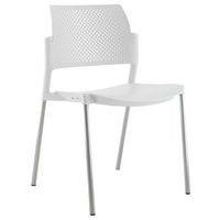 Chaise Kyos assise/dos polypropylène Sokoa - Image 3