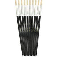 Brosse ronde soie Pichon n°12 - Image principale