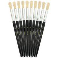 Brosse ronde soie Pichon n° 20 - Image principale