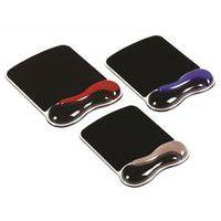 Tapis de souris Duo avec repose poignet en gel - Kensington - Image principale