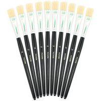 Brosse plate soie Pichon n°14 - Image principale