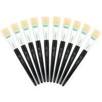 Brosse plate soie Pichon n° 20 - Image principale