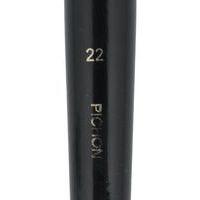 Brosse plate soie Pichon N°22 - Image 2