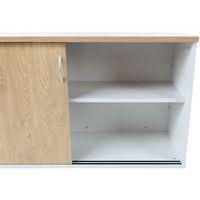 Armoire portes coulissantes Quatuor - Manutan Expert - Image 5