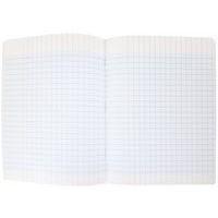 Cahier 17x22 cm 70g 48 pages seyes écolier NF 08 - Image 3