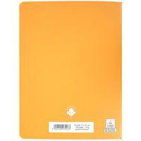 Cahier 17x22 cm 70g 140 pages seyes écolier - Image 2