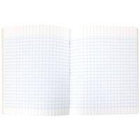 Cahier 17x22 cm super 90g 32 pages seyes - Image 2