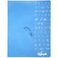 Cahier 17x22 cm super 48 pages seyes 90g - Image principale