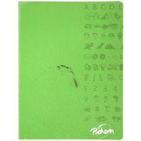 Brochure super 17x22 cm 90g 192 pages seyes - Image principale