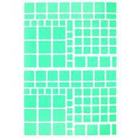 Pochette contenant 40 feuilles gommettes (4800 gommettes) - Image 5