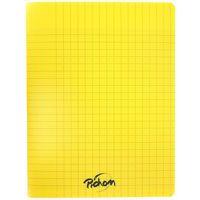 Cahier polypropylène 96 pages Seyes 17x22 cm 80g - Pichon - Image 4