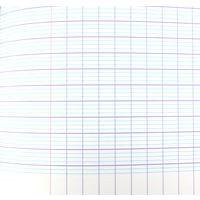 Super écolier 48 pages 90g seyes 17x22 -bleu - Image 5