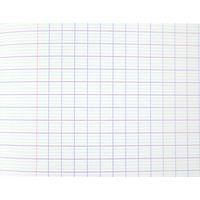 Super écolier 48 pages 90g seyes 17x22 - Orange - Image 2